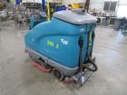 Tennant T16 Rider Floor Scrubber